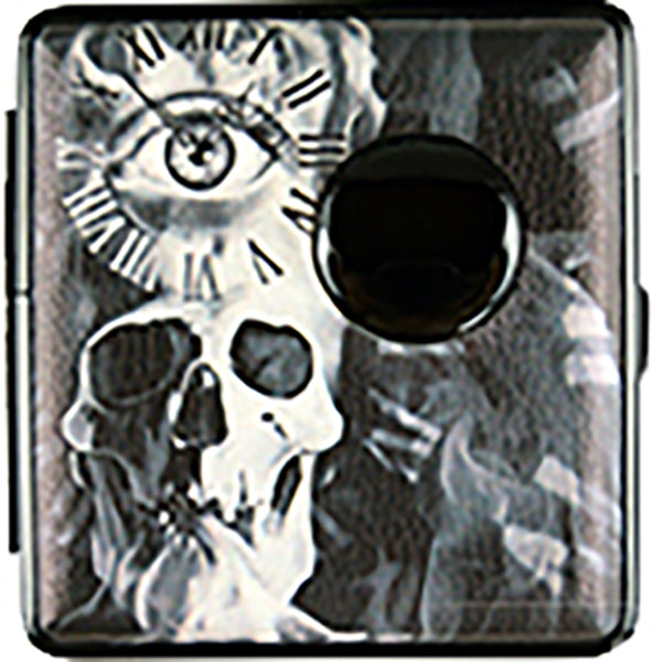 Bottle Opener Cig Case