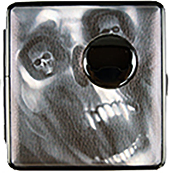 Bottle Opener Cig Case