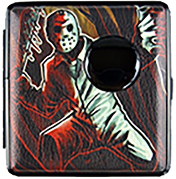 Bottle Opener Cig Case
