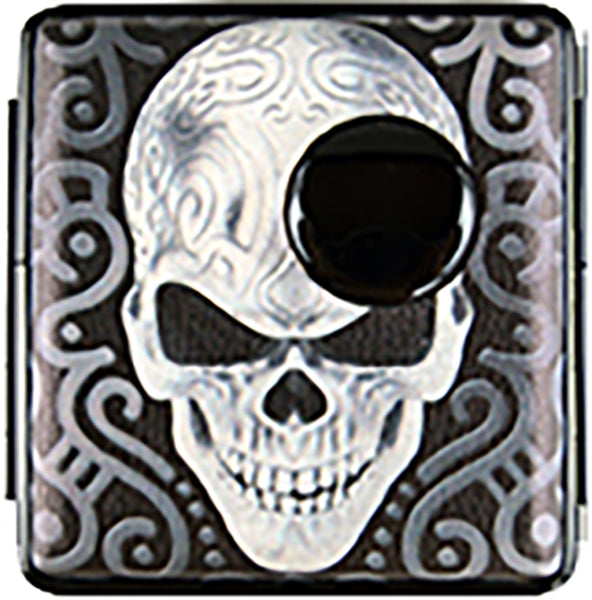 Bottle Opener Cig Case