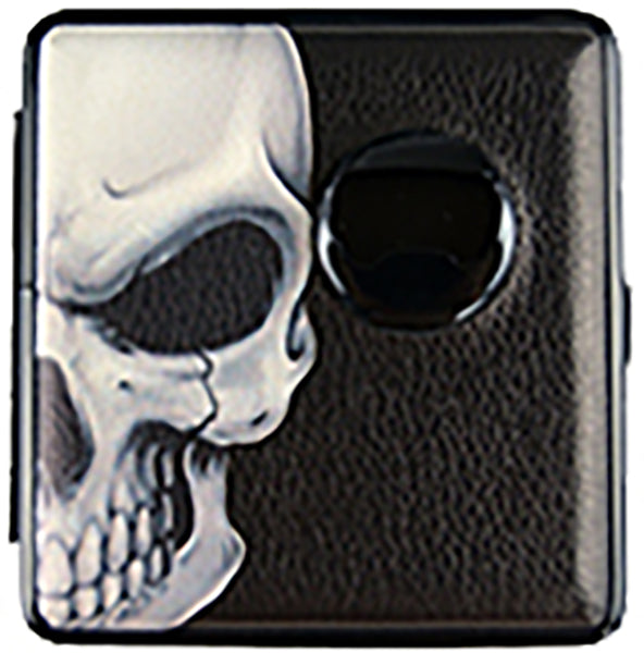 Bottle Opener Cig Case