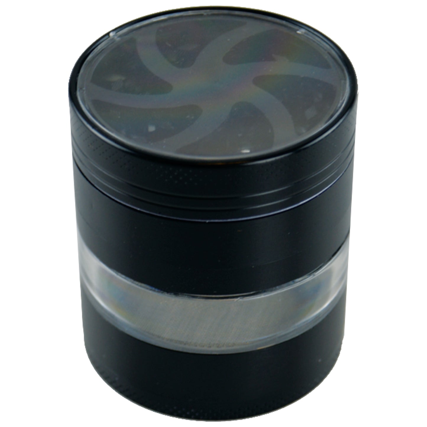 52mm Grinder
