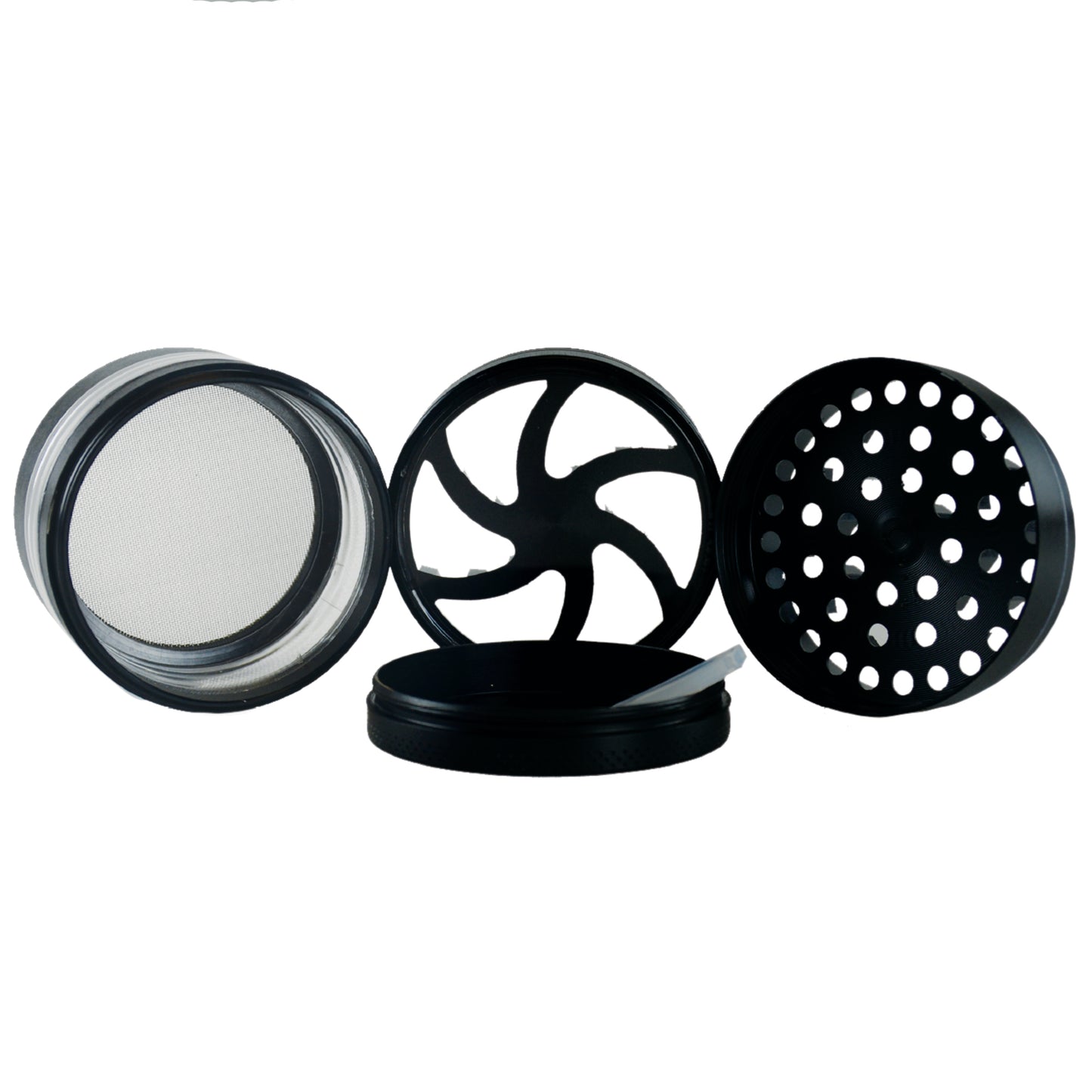 52mm Grinder