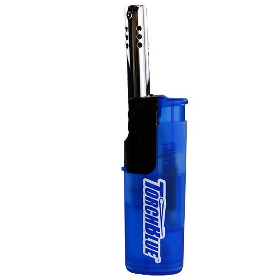 Extending Pivot Torch