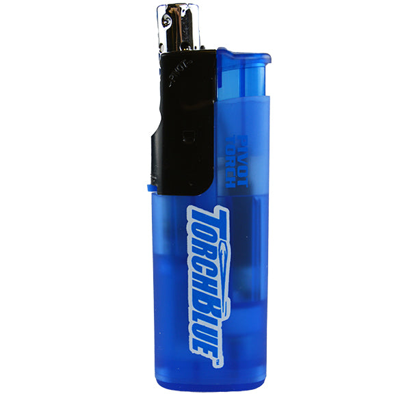 Pivot TorchBlue Jet Flame