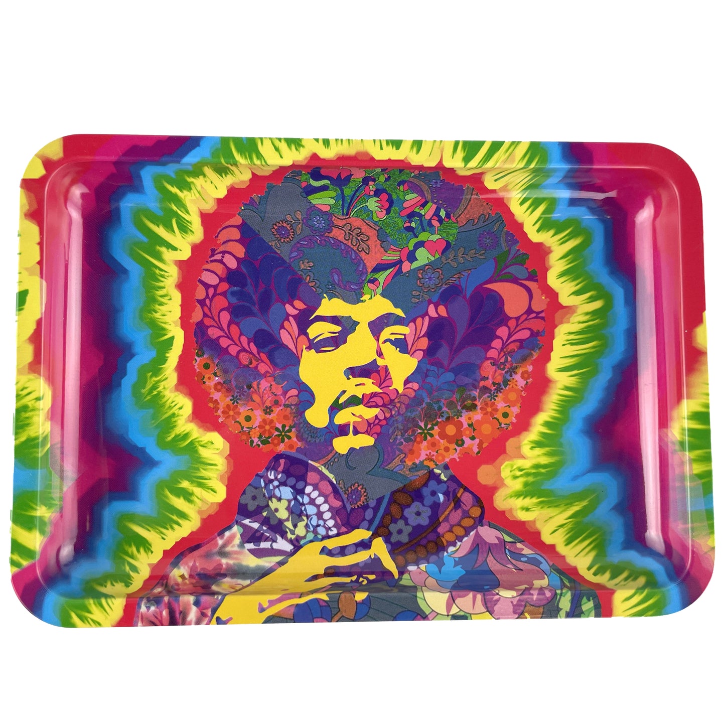 Metal Rolling Tray