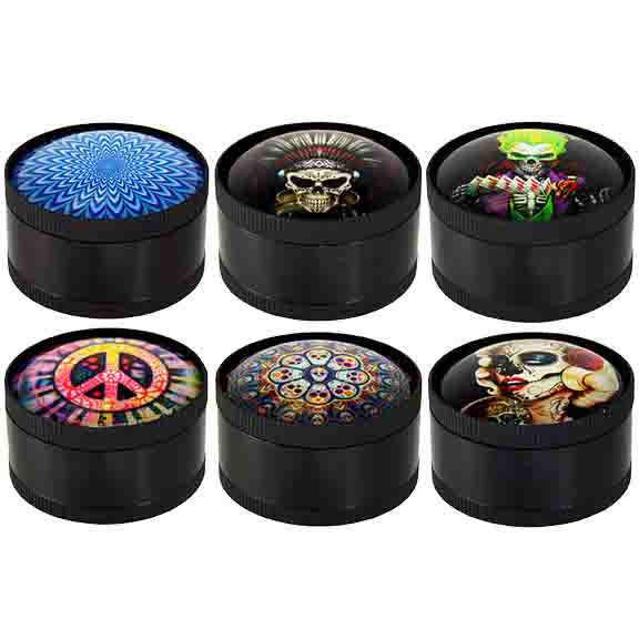 Dome Kitchen Grinder Mix C