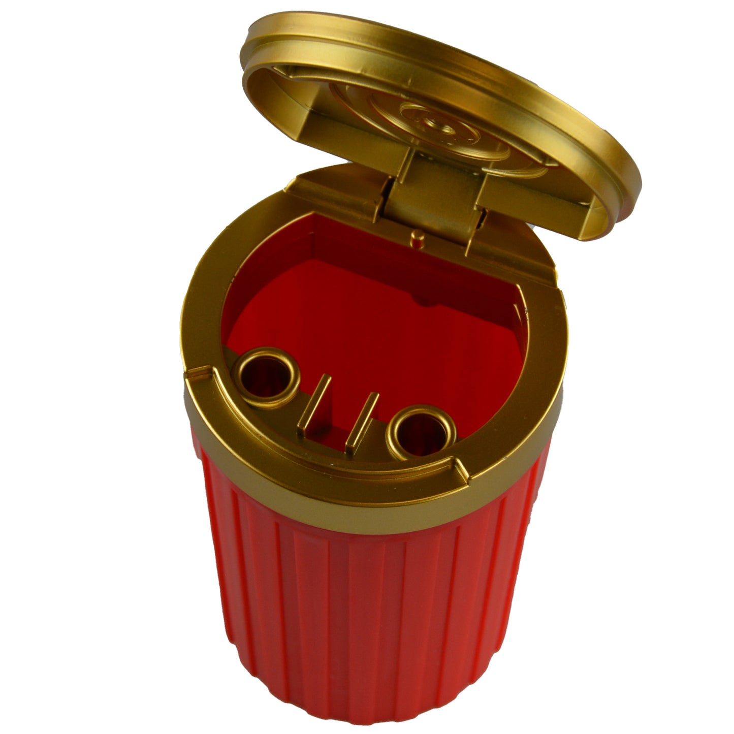 Shotgun Shell Butt Bucket Extinguishing Ashtray