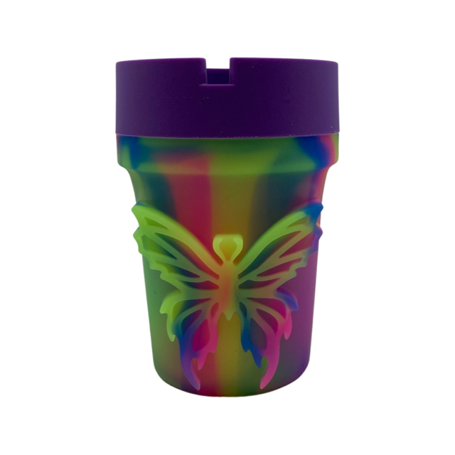 Silicone Butt Buckets