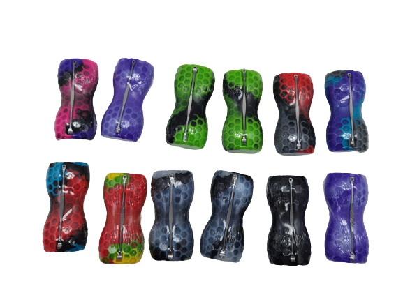 Silicone Lighter Case W/Tools