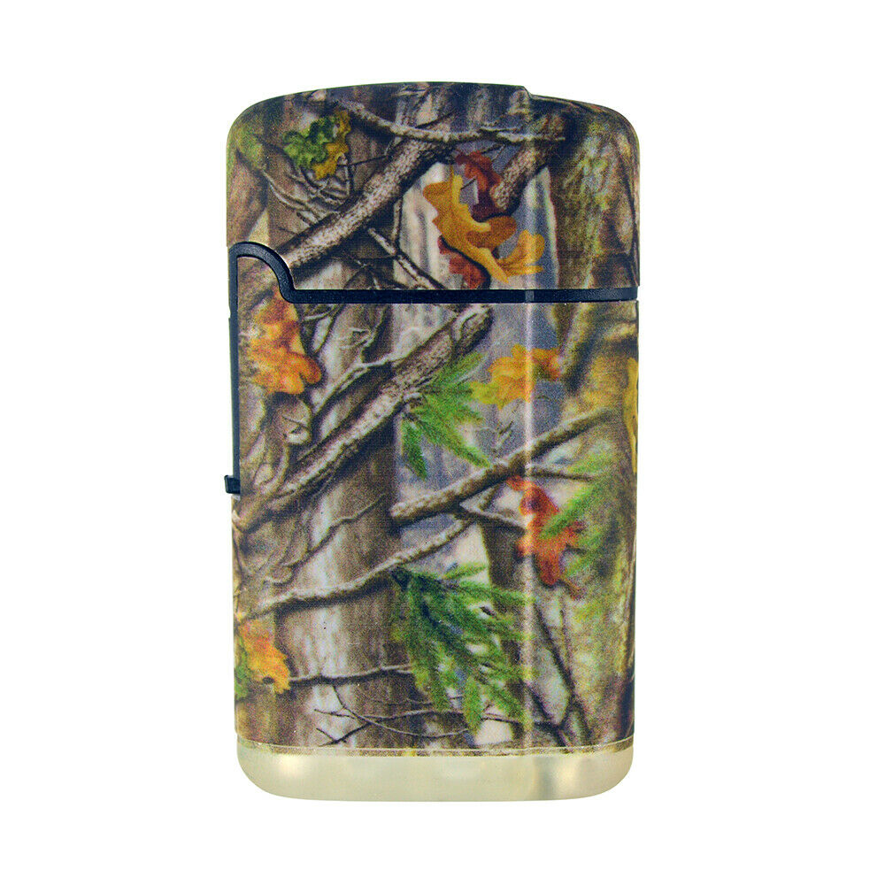 Camo Big Bubba Lighter