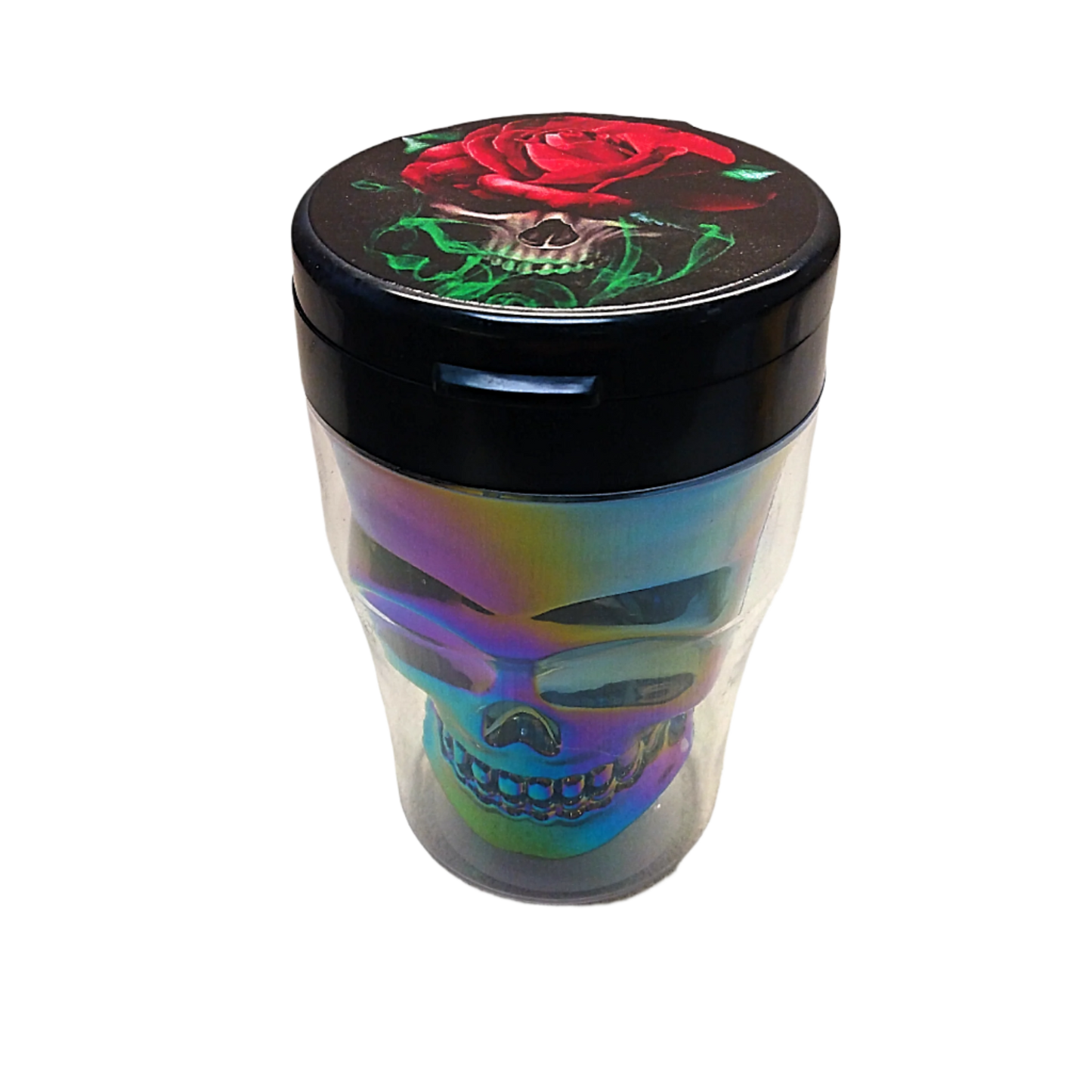 Skull Butt Bucket