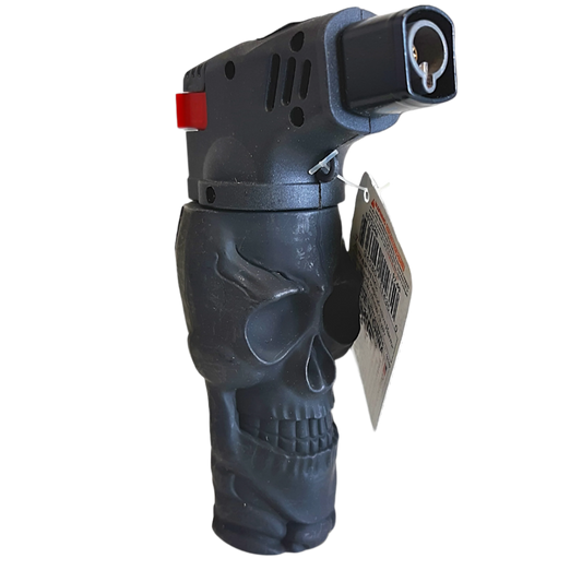 3D Skull XXL Solid