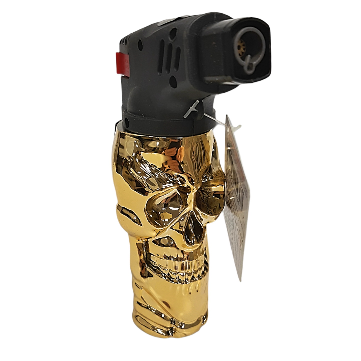 3D Skull XXL Solid