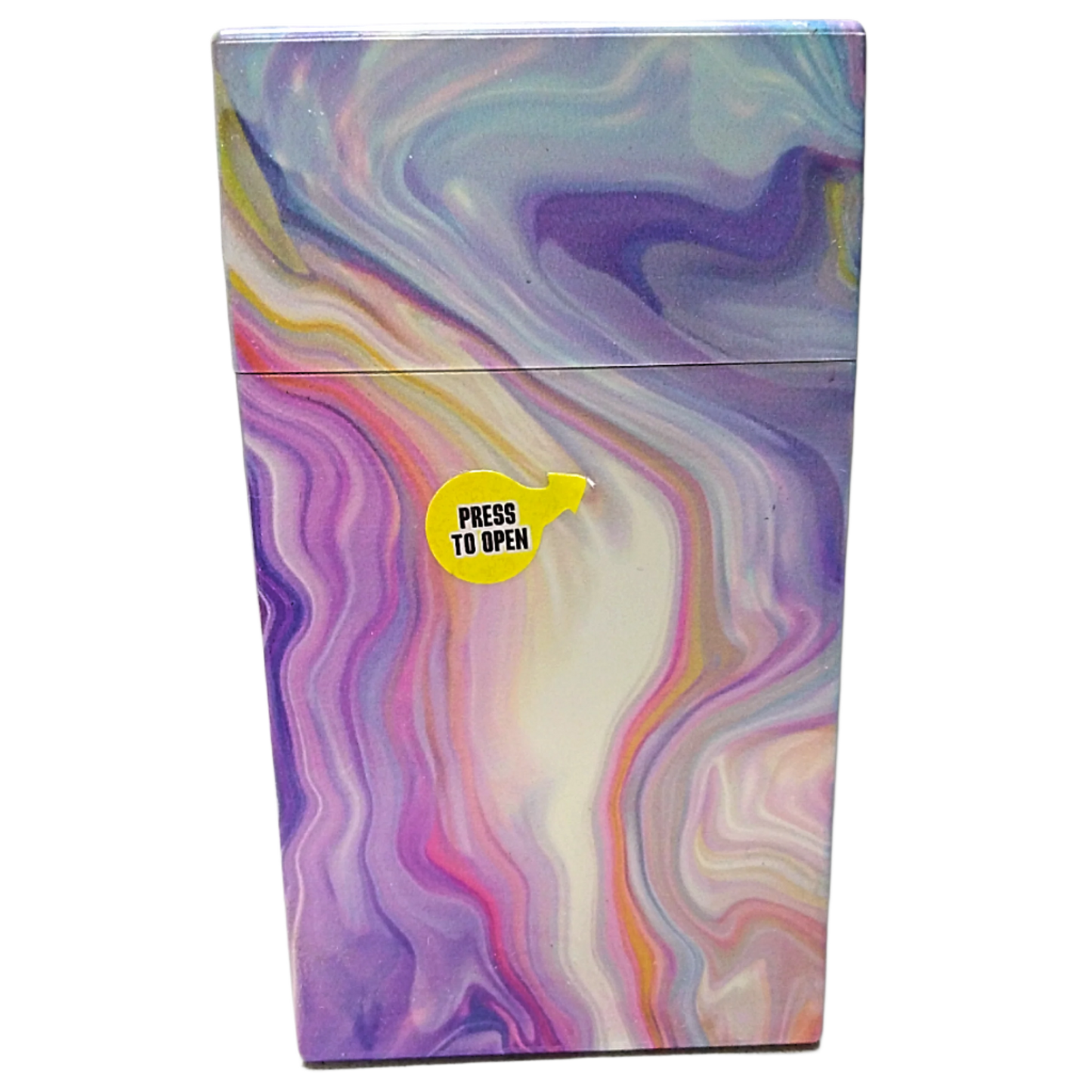 100's Cig Case