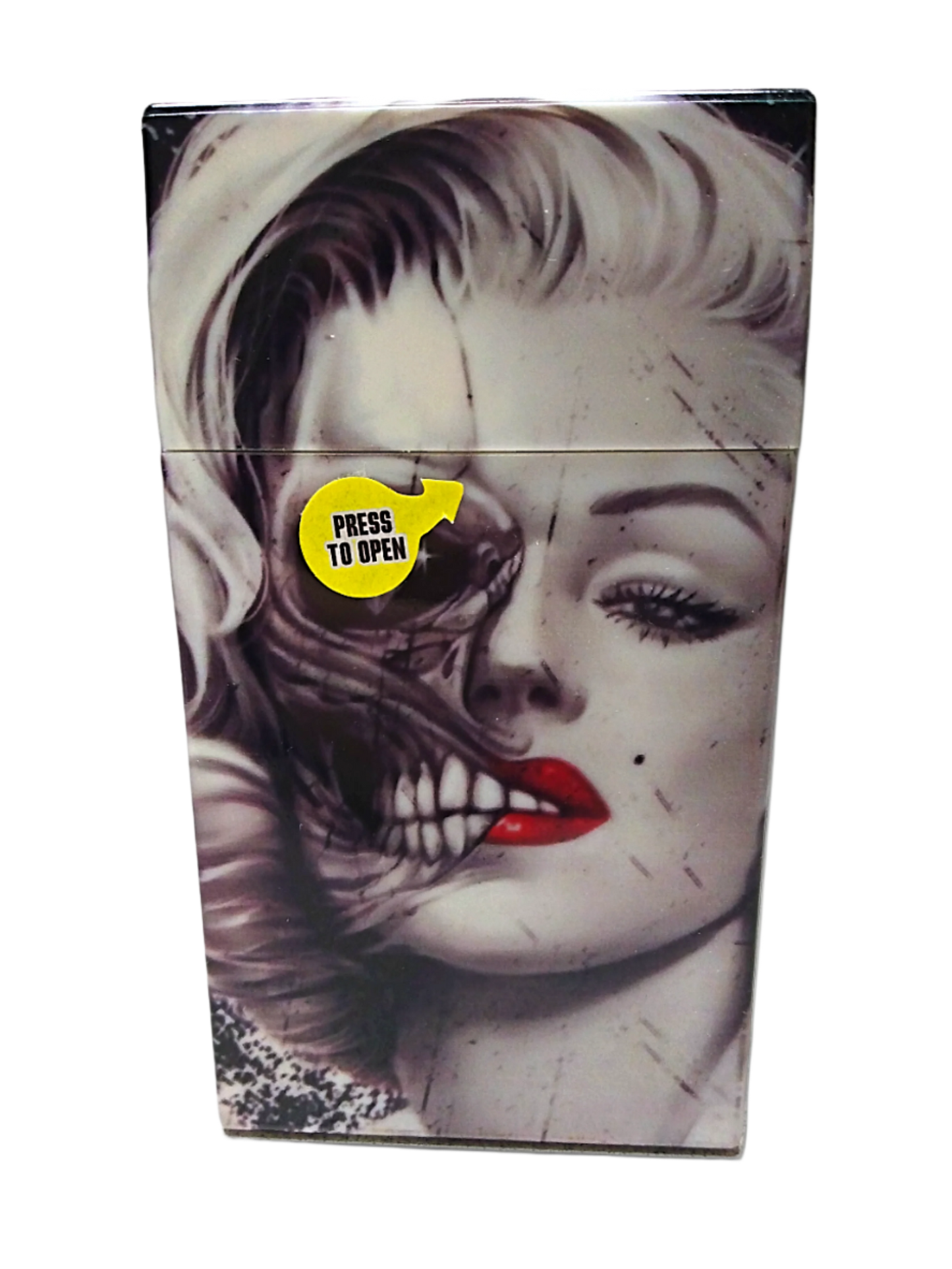 100's Cig Case