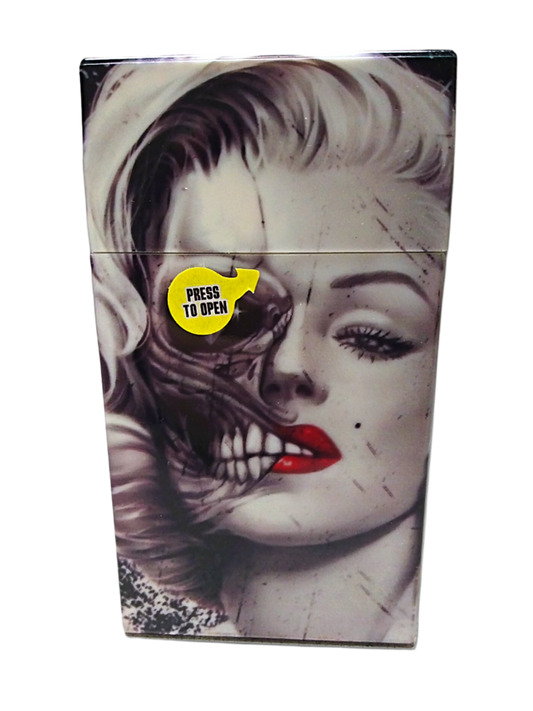 100's Cig Case