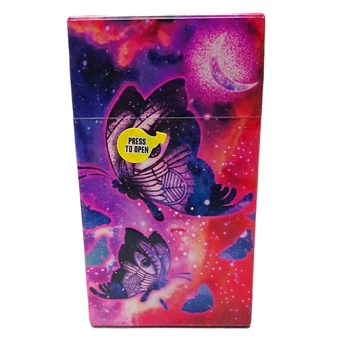 100's Cig Case