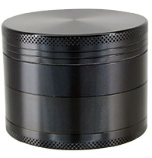 Aluminum 63mm Grinder