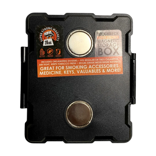 Magnetic Storage Box