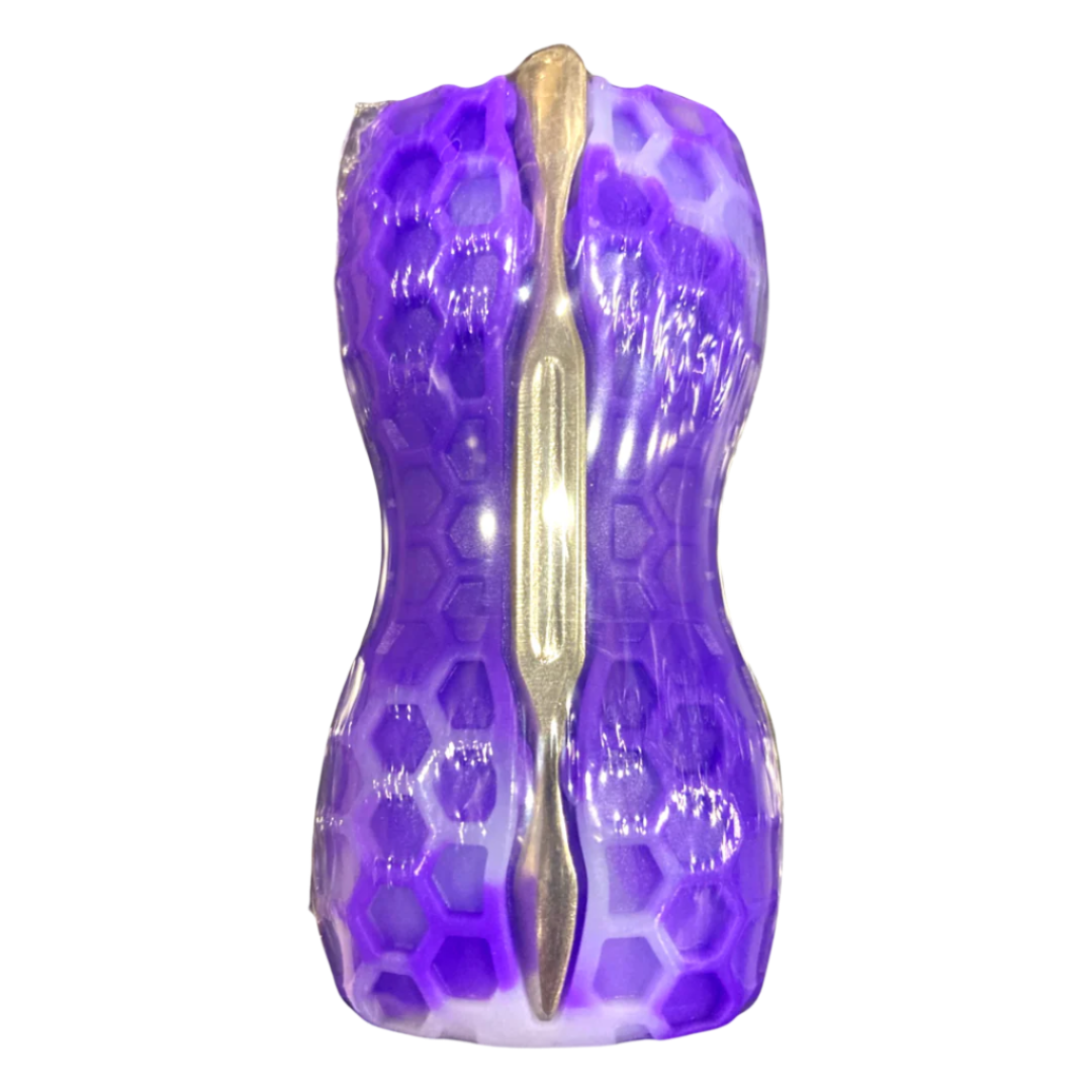 Silicone Lighter Case W/Tools