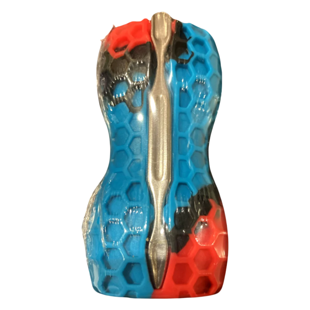 Silicone Lighter Case W/Tools