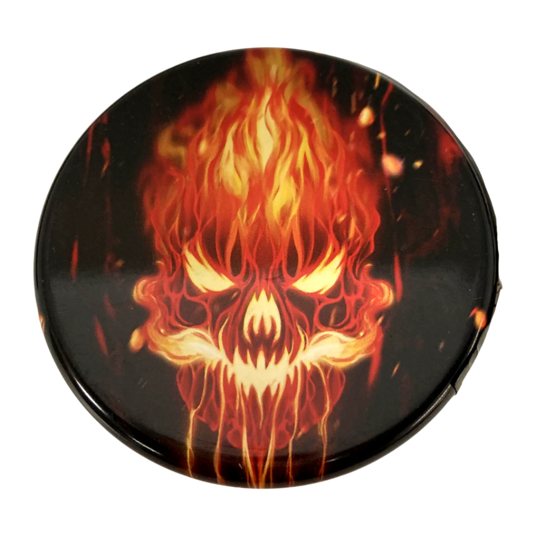 Metal Safety Container