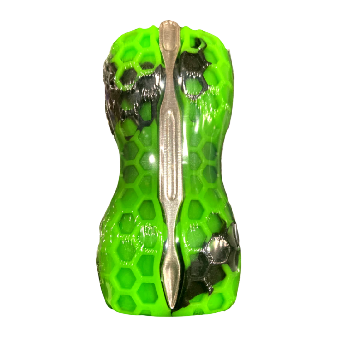 Silicone Lighter Case W/Tools