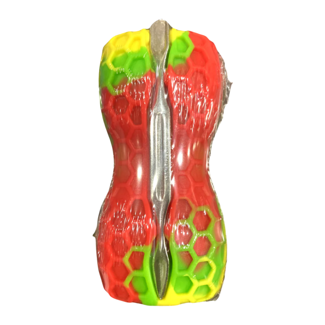 Silicone Lighter Case W/Tools