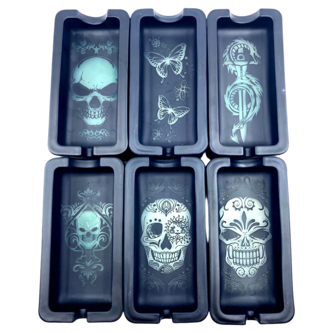 Light Up Ashtray