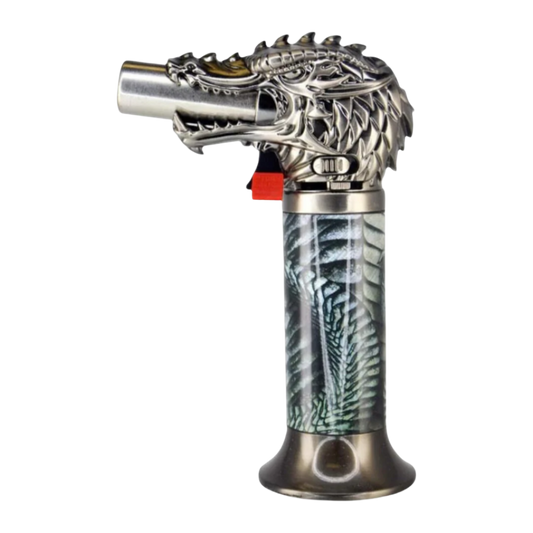 Dragon's Breath Torch Lighter