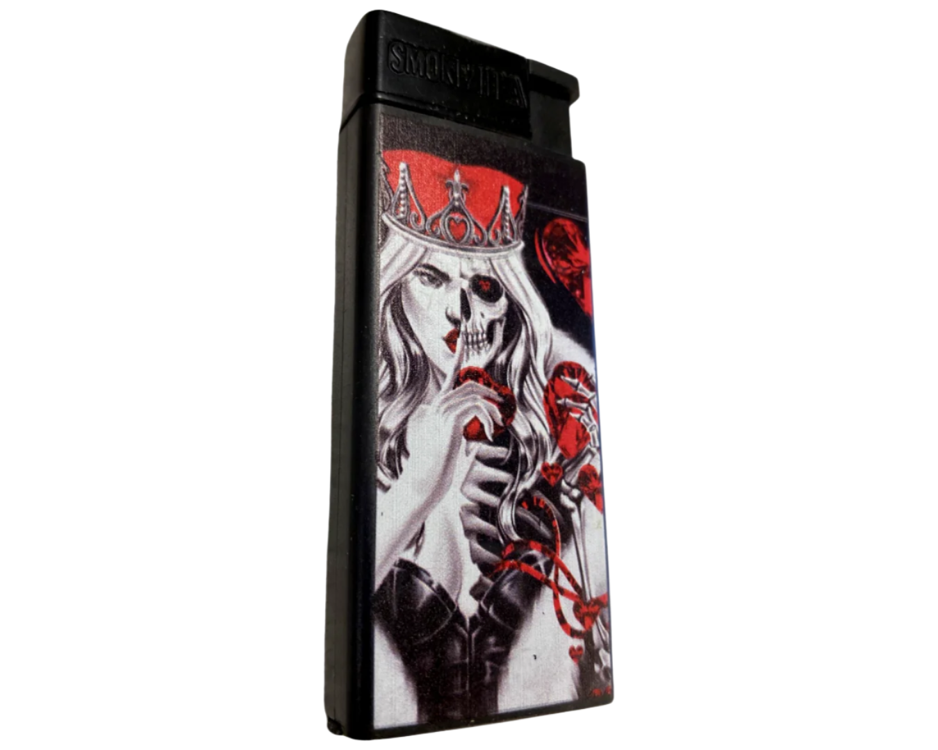 Cig Saver Lighter