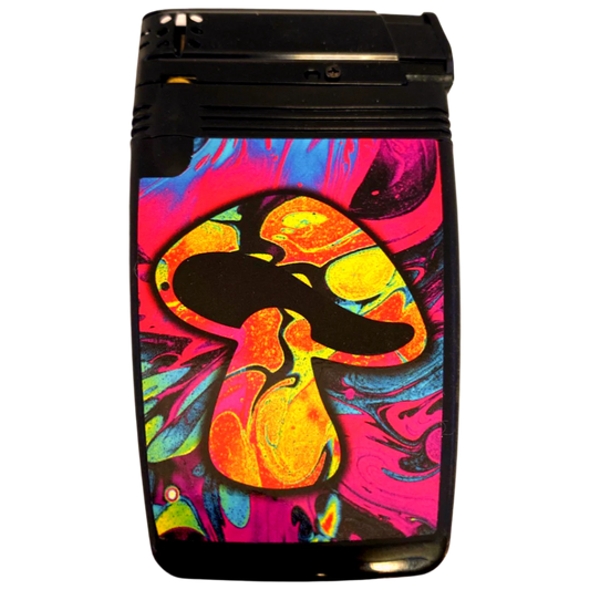 Thin Cig Pack Lighter