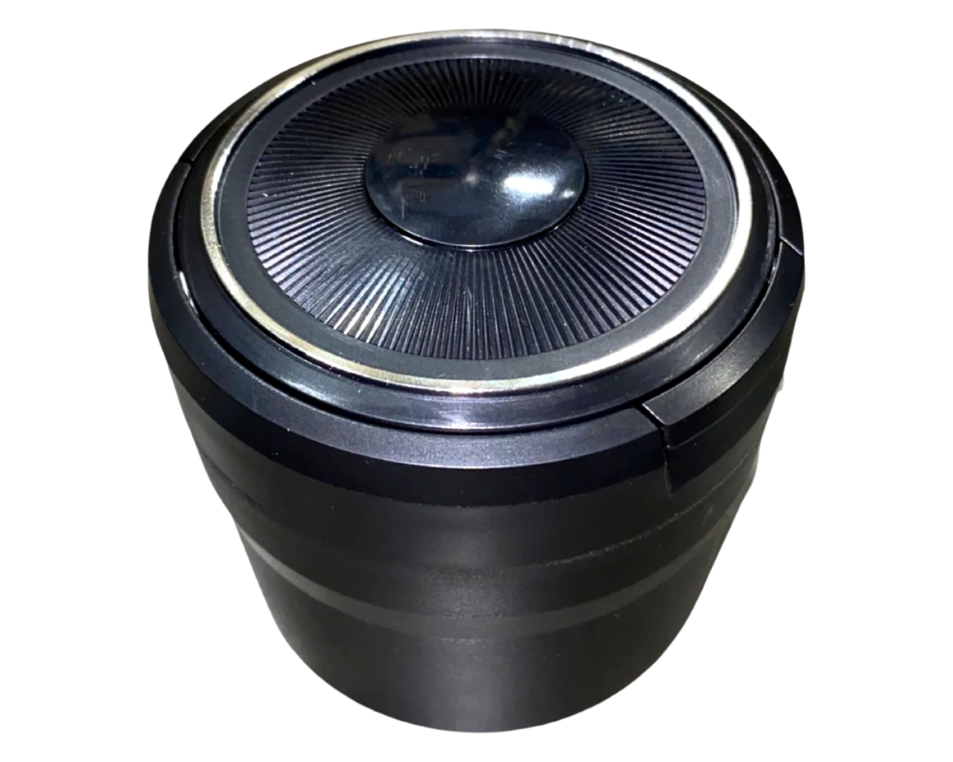 Metal Lined Butt Bucket