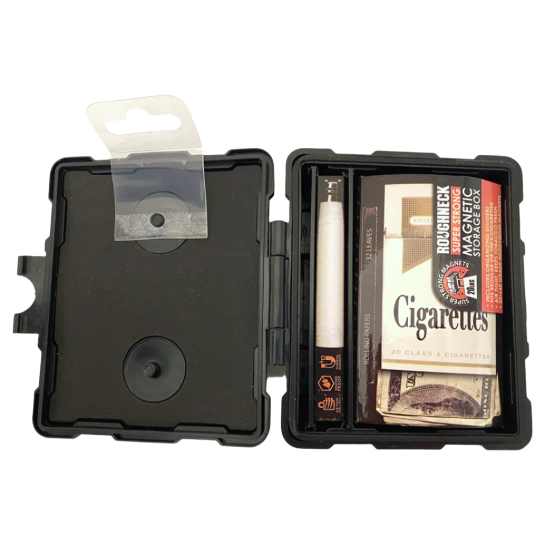Magnetic Storage Box