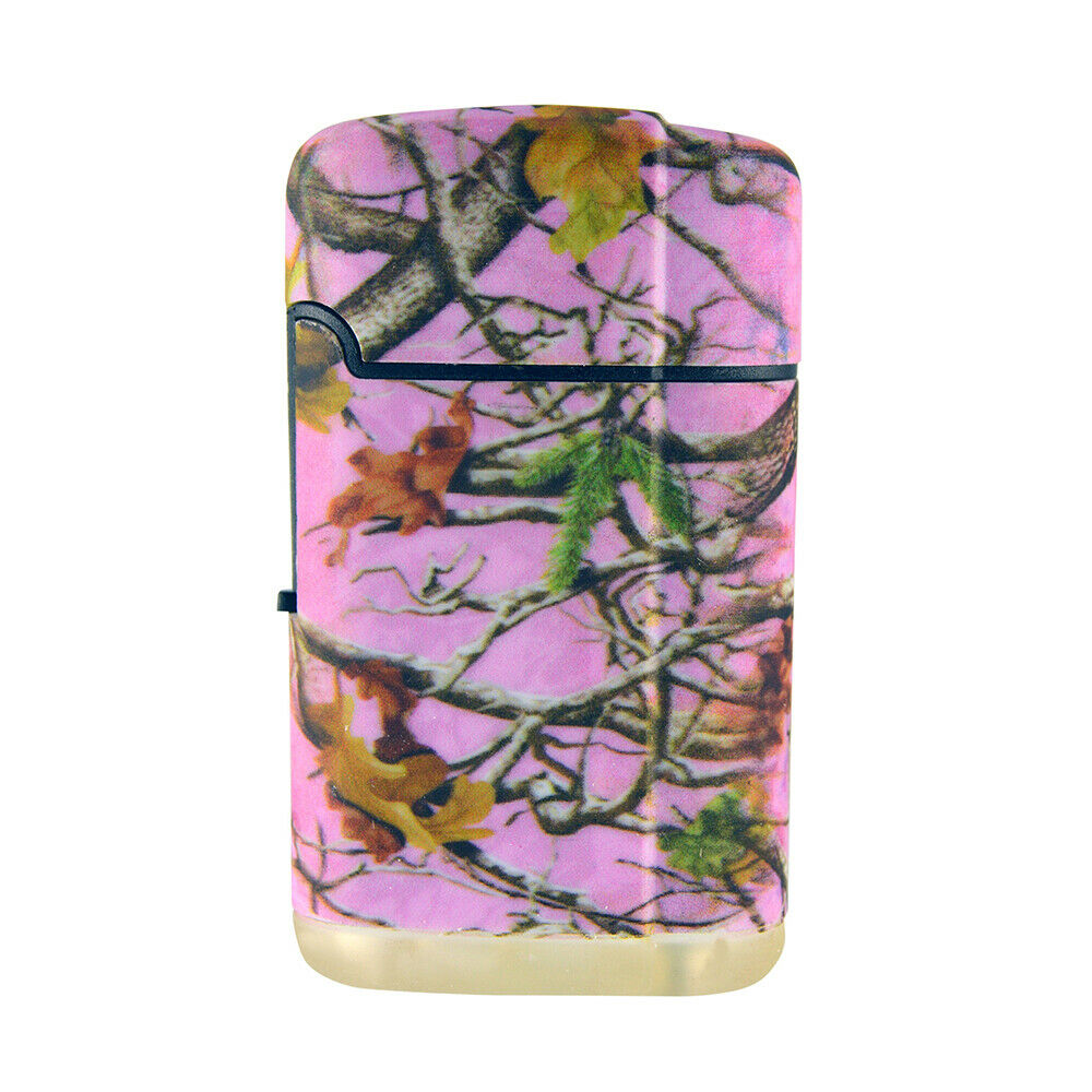 Camo Big Bubba Lighter