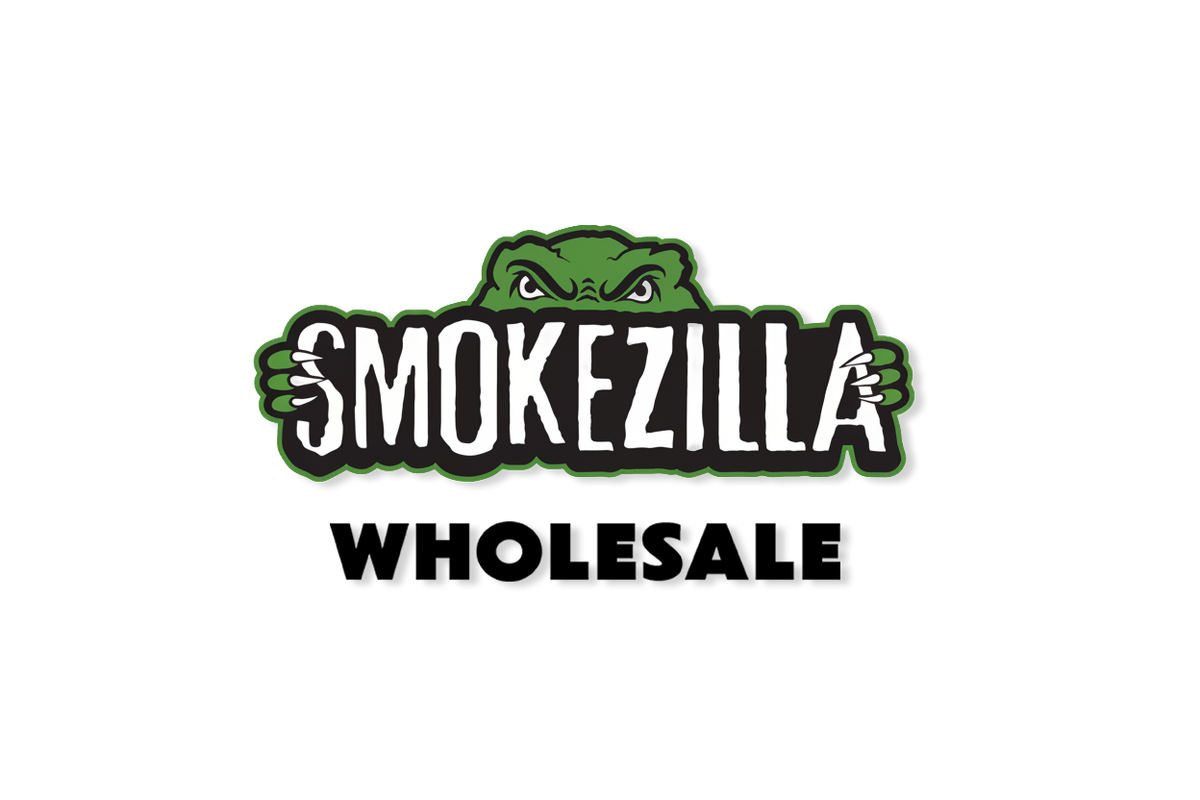 Smokezilla™ Wholesale