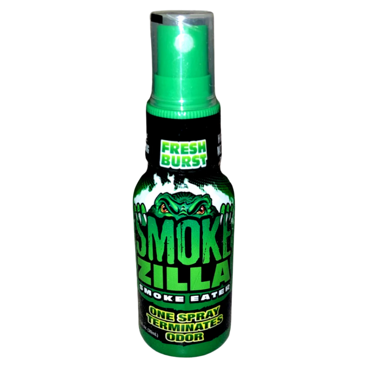 Odor Control