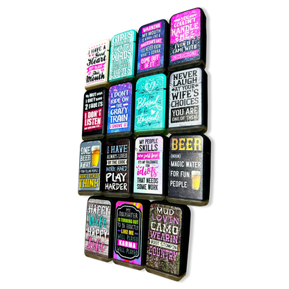 Big Bubba Dual Torch Lighter - 15 Pieces Per Retail Ready Display 41483 SMOKEZILLA