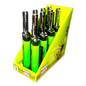 Pivot Head Torch Lighter with Tools - 8 Pieces Per Retail Ready Display 41487 SMOKEZILLA