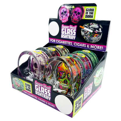 Curated Smokezilla Top Sellers Assorted Smoking Accessories Floor Display 88661 SMOKEZILLA
