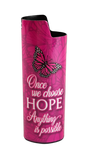 Butterfly Lighter Case