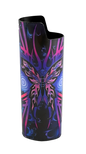 Butterfly Lighter Case