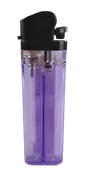 Briquet jetable