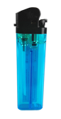 Briquet jetable