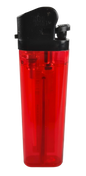 Briquet jetable