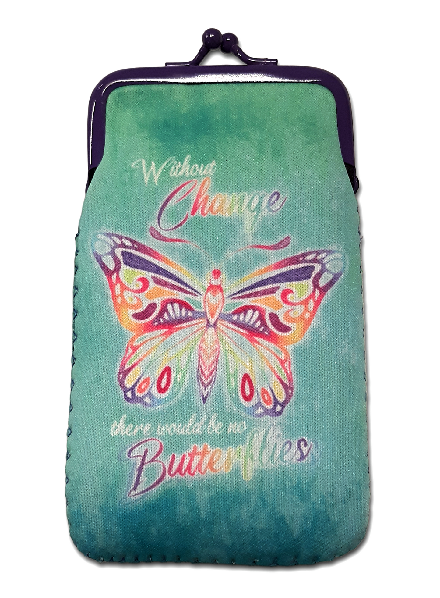 Butterfly Cig Pouch