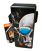Survival Cig and Lighter Case