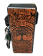 Survival Cig and Lighter Case