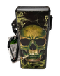 Survival Cig and Lighter Case